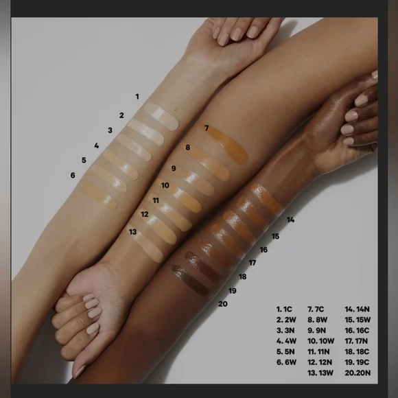 NIB W3ll People Bio Correct Concealer Correcteur Shade 15W - Picture 2 of 6